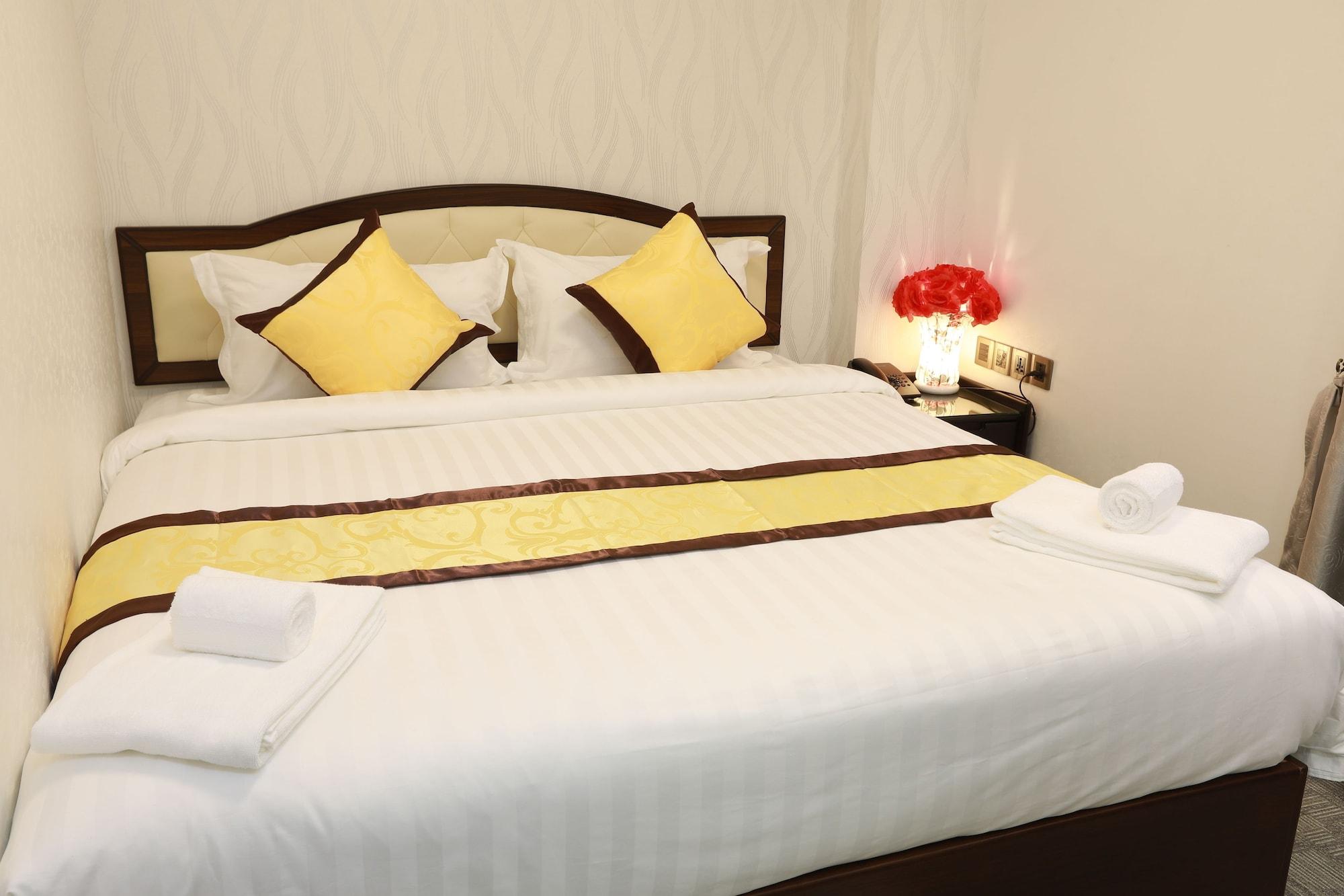 יאנגון Rose Palace Hotel מראה חיצוני תמונה