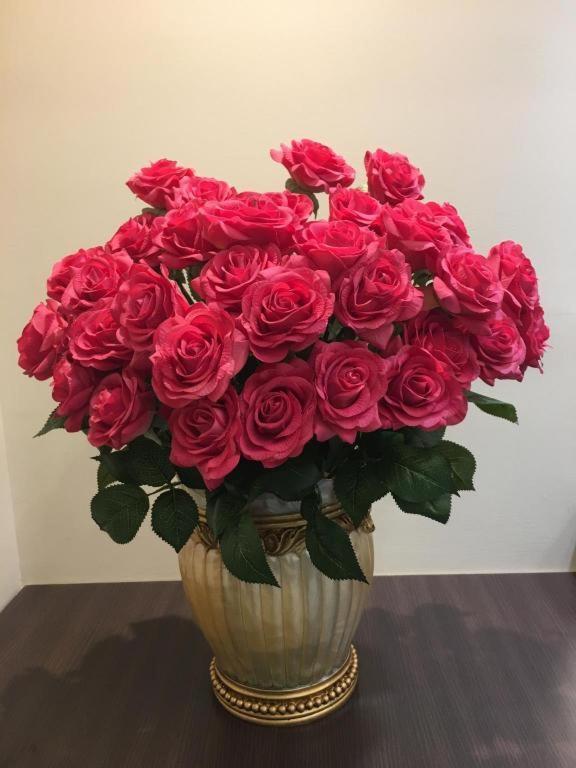 יאנגון Rose Palace Hotel מראה חיצוני תמונה