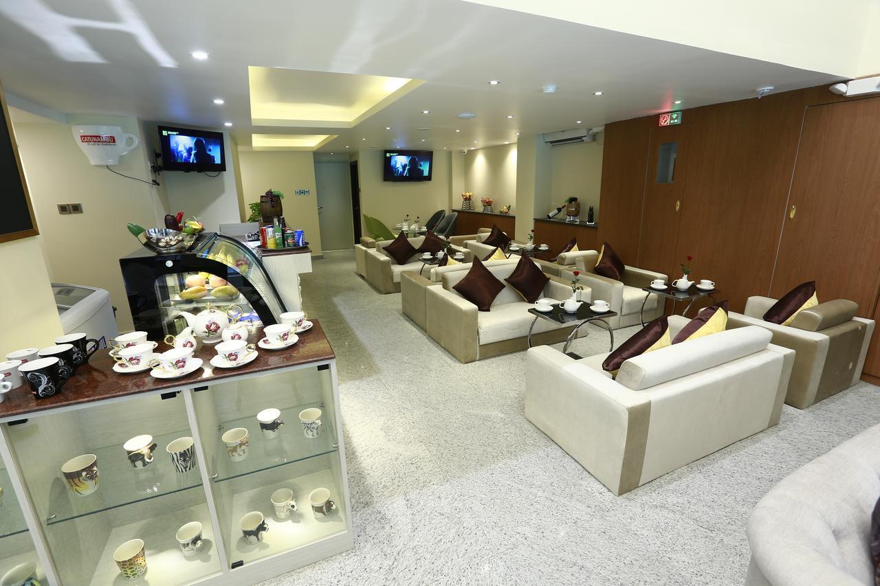 יאנגון Rose Palace Hotel מראה חיצוני תמונה