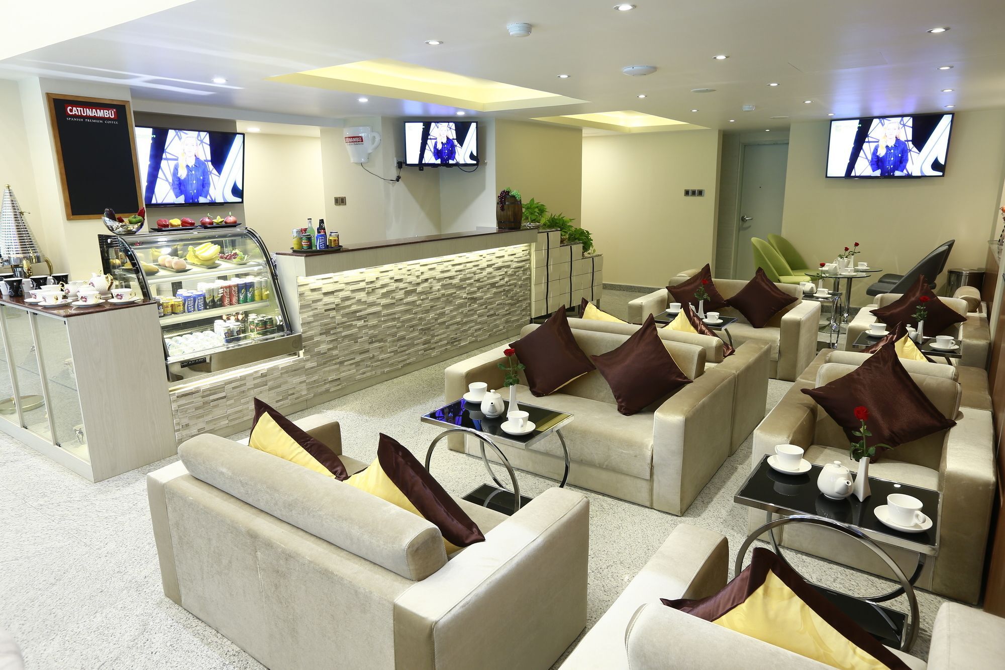 יאנגון Rose Palace Hotel מראה חיצוני תמונה